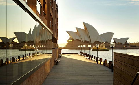 Park Hyatt Sydney - Accommodation Kalgoorlie 1
