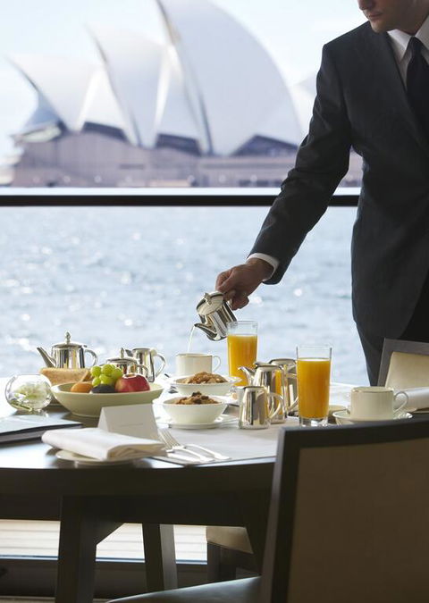 Park Hyatt Sydney - Accommodation Kalgoorlie 3