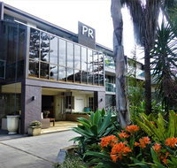 Park Ridge Retreat - Accommodation Kalgoorlie