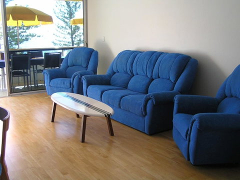 Park Towers Holiday Units - Accommodation Kalgoorlie 2