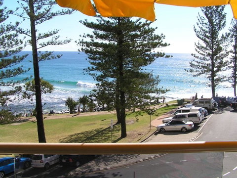 Park Towers Holiday Units - Accommodation Kalgoorlie 1