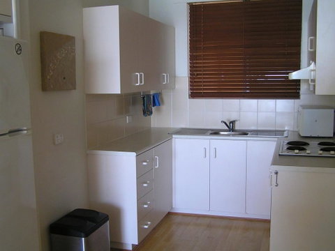 Park Towers Holiday Units - Accommodation Kalgoorlie 3