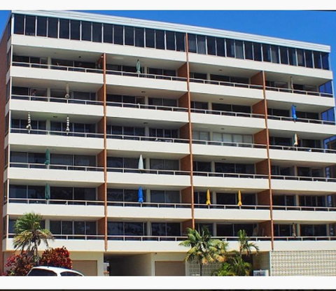 Park Towers Holiday Units - Accommodation Kalgoorlie 0