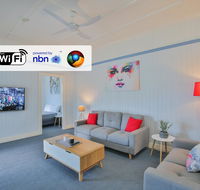 Park View Self-Contained - Accommodation Kalgoorlie