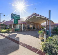 Parkes International - Accommodation Kalgoorlie