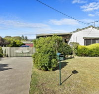 Parkside Original 35 - Accommodation Kalgoorlie