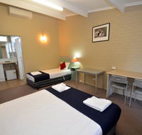 Parkview Motor Inn - Accommodation Kalgoorlie