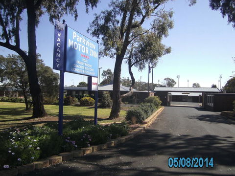 Parkview Motor Inn - Accommodation Kalgoorlie 1