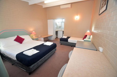 Parkview Motor Inn - Accommodation Kalgoorlie 2