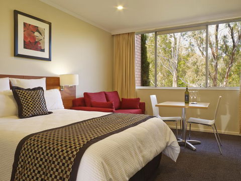 Parkview Motor Inn - Accommodation Kalgoorlie 0