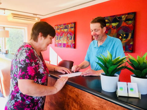 Parkview Motor Inn - Accommodation Kalgoorlie 3