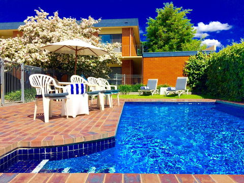 Parkview Motor Inn - Accommodation Kalgoorlie 1