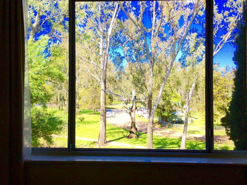 Parkview Motor Inn - Accommodation Kalgoorlie 2