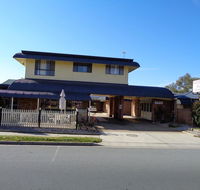 Parkway Motel - Accommodation Kalgoorlie