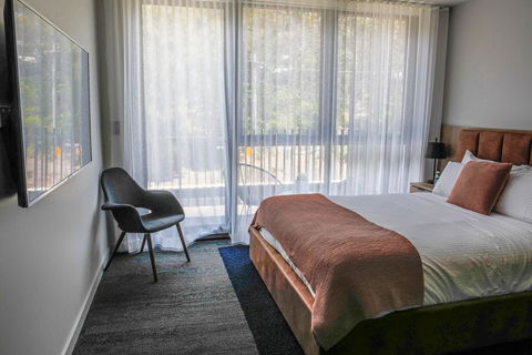 Pasadena Sydney - Accommodation Kalgoorlie 1