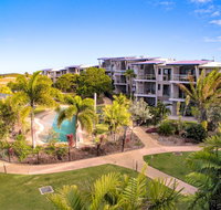 Pavillions on 1770 - Accommodation Kalgoorlie