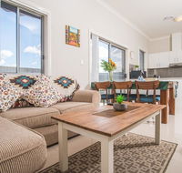 PEACEFUL 2Kingbed RootyHill Townhouse near Station - Accommodation Kalgoorlie