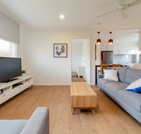 Peaceful 3 Bedroom Apartment in Ascot - Accommodation Kalgoorlie