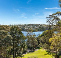 Peaceful and mature gardens with Panoramic Views - Accommodation Kalgoorlie