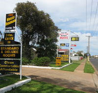 Peak Hill Golden Peak Budget Motel - Accommodation Kalgoorlie