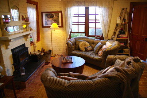 Pear Tree Hollow - Accommodation Kalgoorlie 1