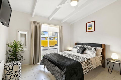 Pearl Seaside - Accommodation Kalgoorlie 3