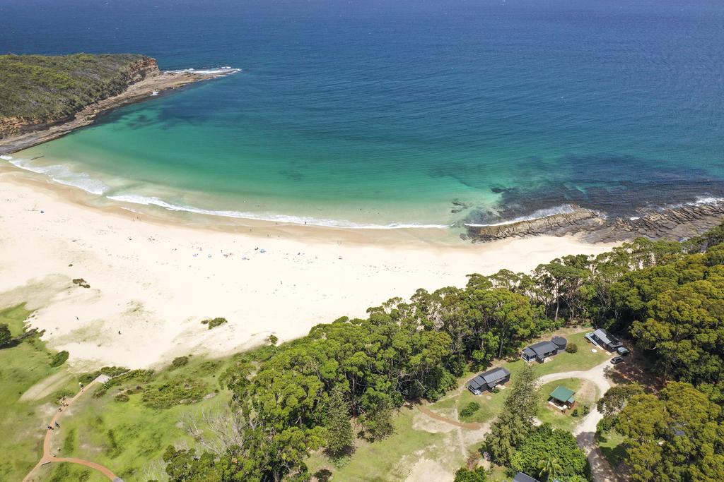 Pebbly Beach NSW Accommodation Kalgoorlie