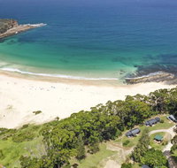 Pebbly Beach Escape - Accommodation Kalgoorlie
