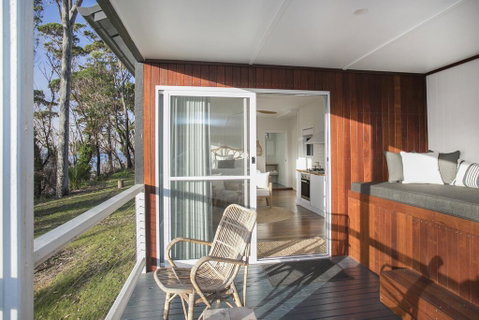 Pebbly Beach Escape - Accommodation Kalgoorlie 3