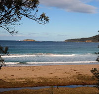 Pebbly Beach Shacks - Accommodation Kalgoorlie