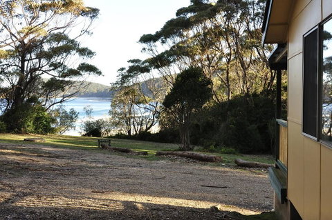 Pebbly Beach Shacks - Accommodation Kalgoorlie 3