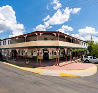 Peel Inn Nundle - Accommodation Kalgoorlie