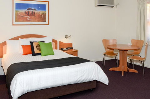 Pegasus Motor Inn And Serviced Apartments - Accommodation Kalgoorlie 3