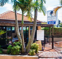 Pegasus Motor Inn and Serviced Apartments - Accommodation Kalgoorlie