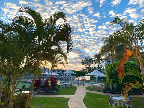 Pelican Cove Apartments - Accommodation Kalgoorlie 3