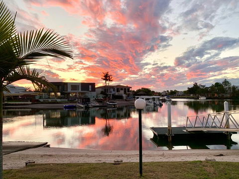 Pelican Cove Apartments - Accommodation Kalgoorlie 2