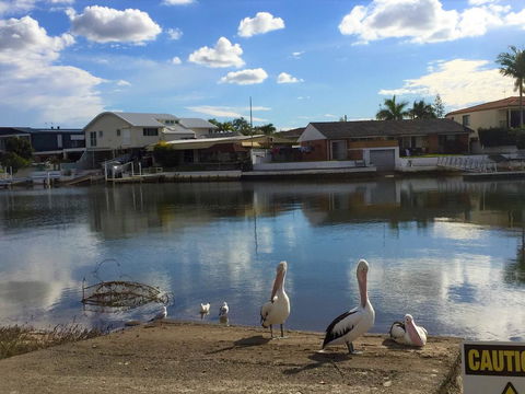 Pelican Cove Apartments - Accommodation Kalgoorlie 0