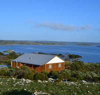 Pelican Lagoon Cabin - Accommodation Kalgoorlie