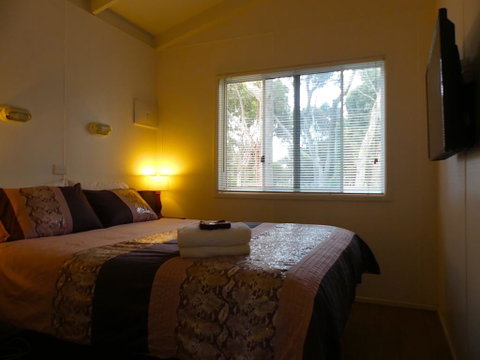 Pelican Waters Holiday Park - Accommodation Kalgoorlie 3