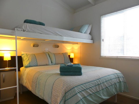 Pelican Waters Holiday Park - Accommodation Kalgoorlie 2