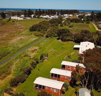 Pelican Waters Holiday Park - Accommodation Kalgoorlie