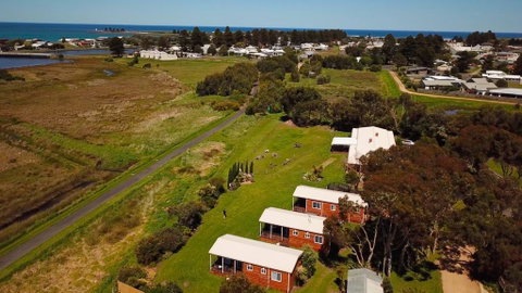 Pelican Waters Holiday Park - Accommodation Kalgoorlie 0