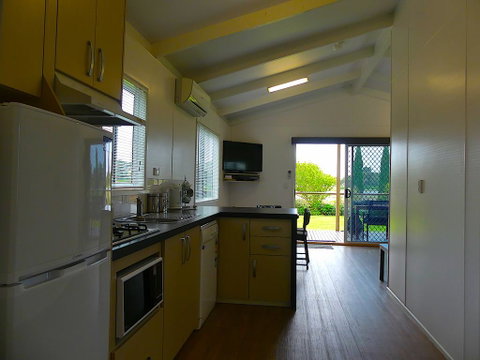 Pelican Waters Holiday Park - Accommodation Kalgoorlie 1