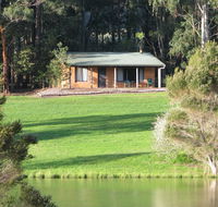 Pemberton Lake View Chalets - Accommodation Kalgoorlie