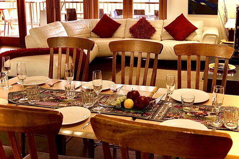Pemberton Lodge - Accommodation Kalgoorlie 2