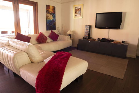 Pemberton Lodge - Accommodation Kalgoorlie 3
