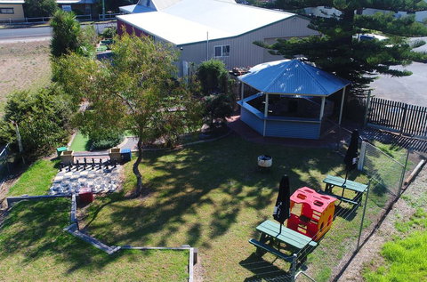 Pemberton Lodge - Accommodation Kalgoorlie 1