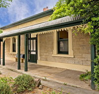 Pembury Cottage - Accommodation Kalgoorlie