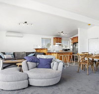 Penguin Cove - relax on the beach - Accommodation Kalgoorlie