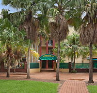 Peninsular Apartments - Accommodation Kalgoorlie